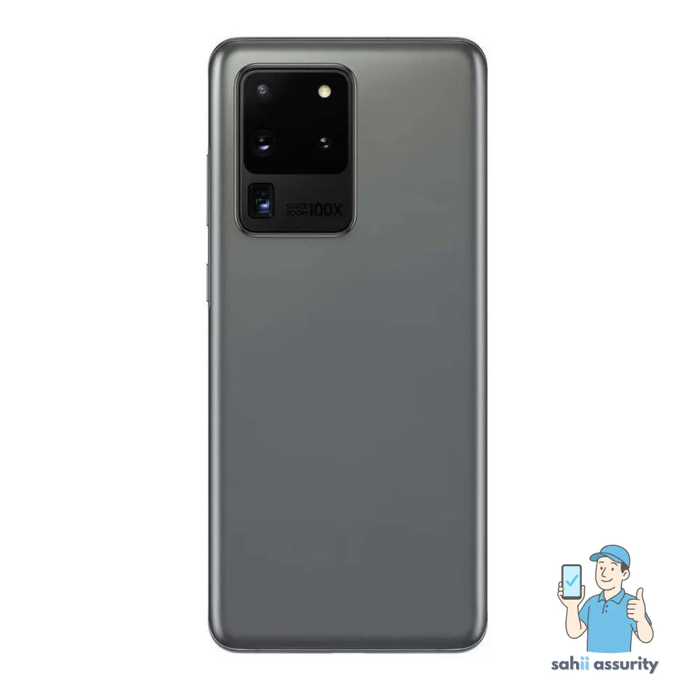 Full Body Housing for Samsung Galaxy S20 Ultra 5G